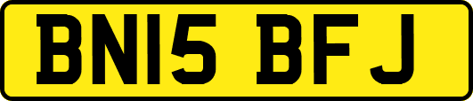 BN15BFJ