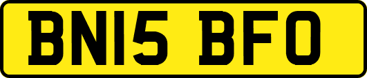 BN15BFO