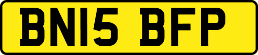 BN15BFP