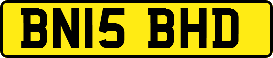 BN15BHD