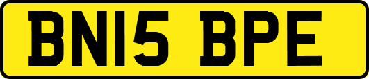 BN15BPE