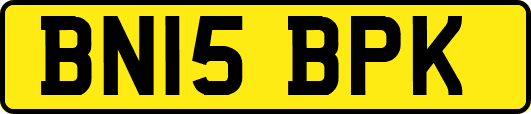 BN15BPK