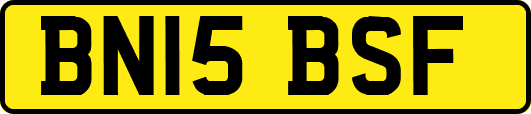 BN15BSF