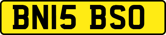 BN15BSO