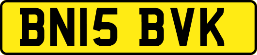 BN15BVK