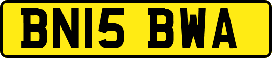 BN15BWA