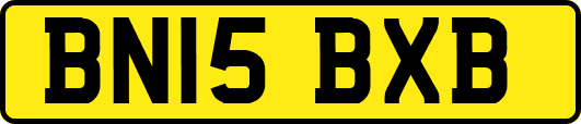 BN15BXB