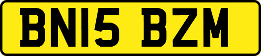 BN15BZM