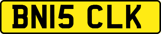 BN15CLK