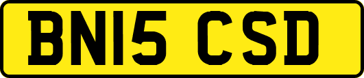 BN15CSD