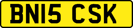 BN15CSK