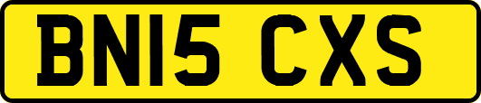BN15CXS