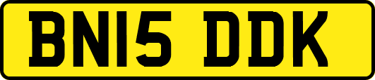 BN15DDK