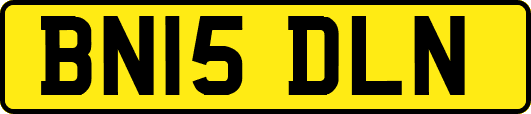 BN15DLN