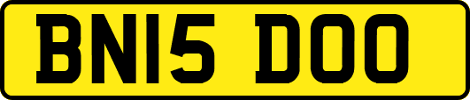 BN15DOO