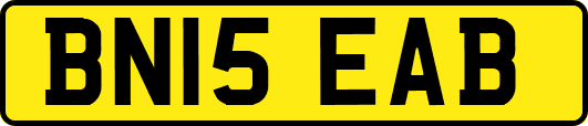 BN15EAB