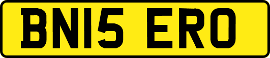 BN15ERO