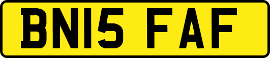 BN15FAF