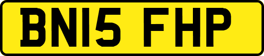 BN15FHP