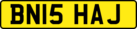 BN15HAJ
