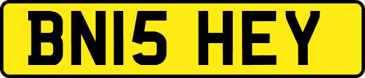 BN15HEY