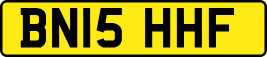 BN15HHF