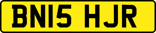 BN15HJR