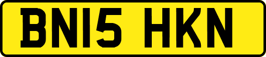 BN15HKN