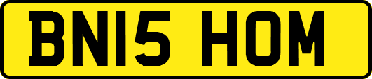BN15HOM