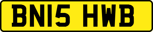 BN15HWB
