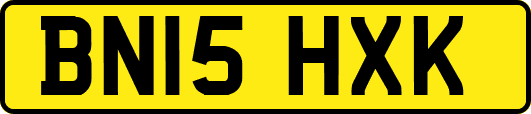 BN15HXK