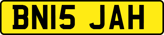 BN15JAH