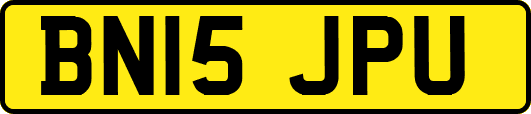 BN15JPU