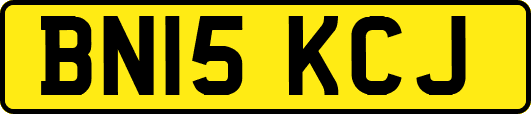 BN15KCJ