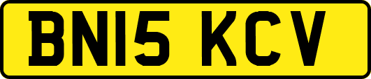 BN15KCV