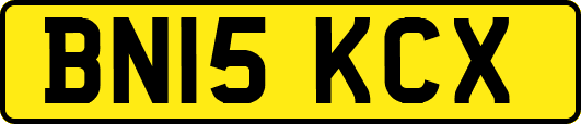 BN15KCX