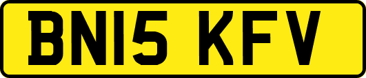 BN15KFV