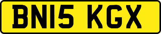 BN15KGX