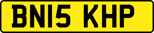 BN15KHP