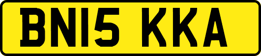 BN15KKA