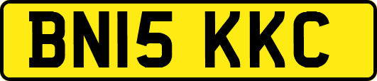 BN15KKC