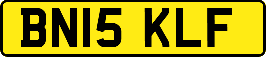 BN15KLF