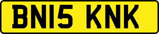 BN15KNK