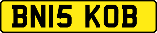 BN15KOB