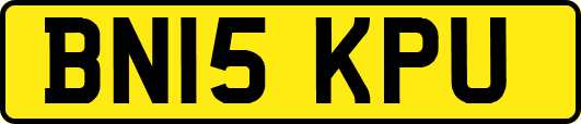 BN15KPU