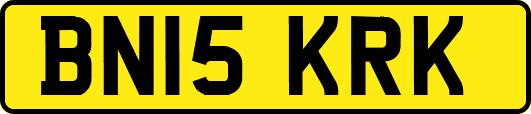 BN15KRK