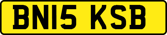 BN15KSB