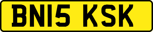 BN15KSK