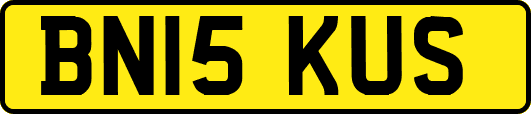 BN15KUS