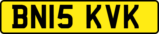 BN15KVK